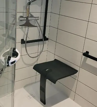3* Au Coeur Des Vosges Apartment *