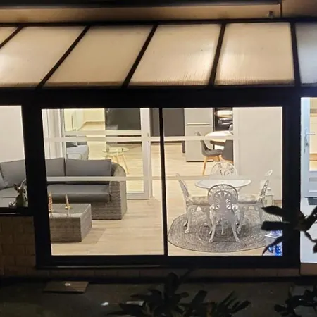Apartment 3* Au Coeur Des Vosges *