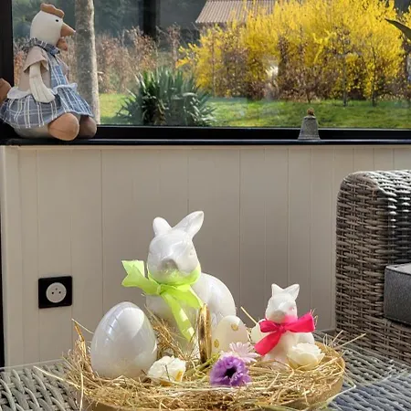 3* Au Coeur Des Vosges Διαμέρισμα Vecoux