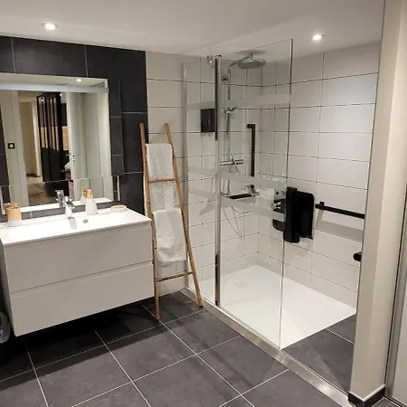 3* Au Coeur Des Vosges