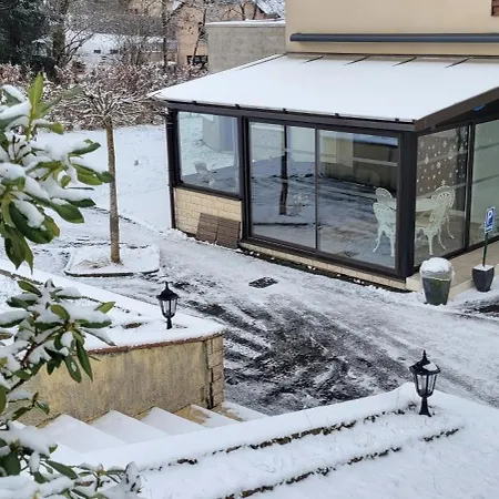 3* Au Coeur Des Vosges Apartment *