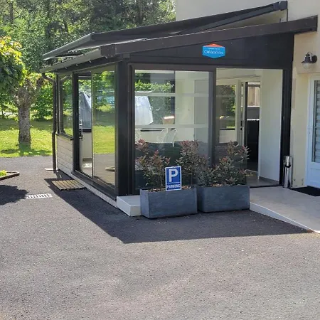 3* Au Coeur Des Vosges * Vecoux
