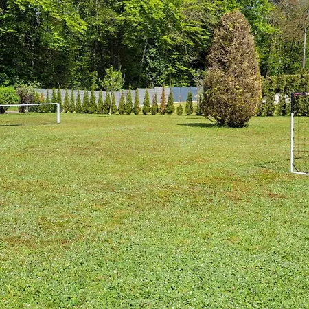 3* Au Coeur Des Vosges