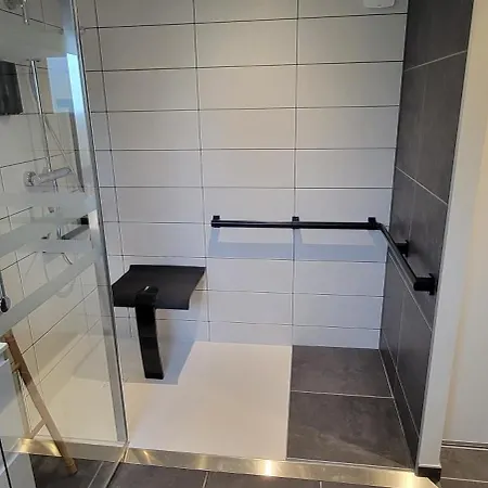 3* Au Coeur Des Vosges Apartment *