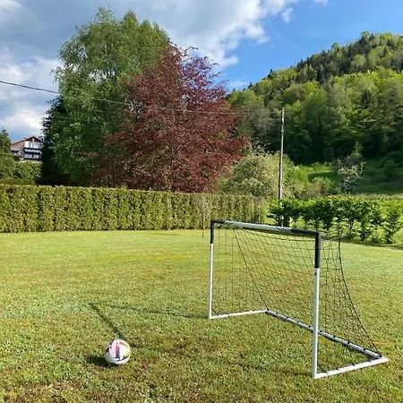 3* Au Coeur Des Vosges *