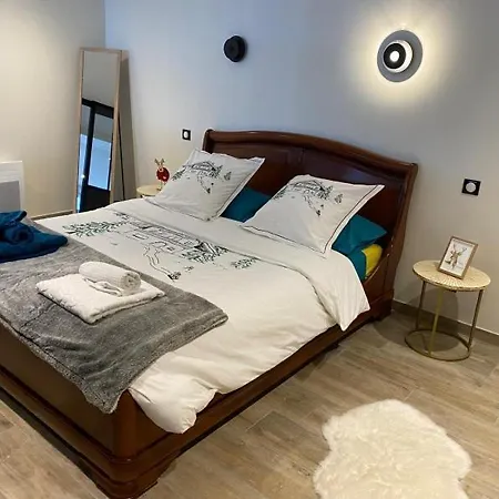 Διαμέρισμα 3* Au Coeur Des Vosges Vecoux