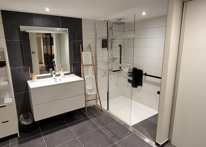 3* Au Coeur Des Vosges