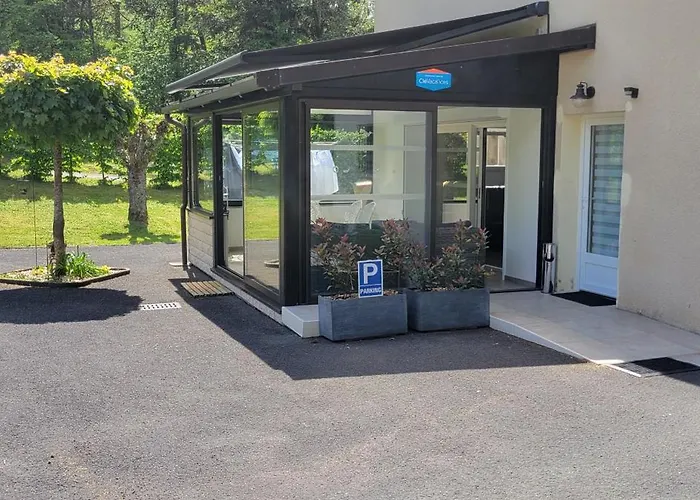 3* Au Coeur Des Vosges * Vecoux