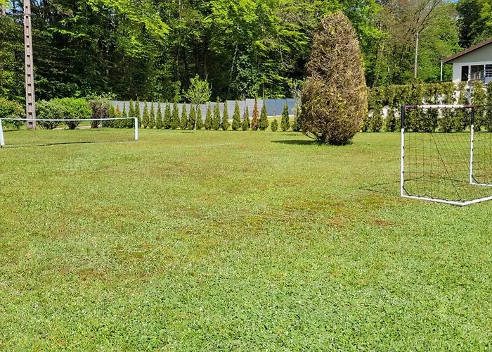 3* Au Coeur Des Vosges