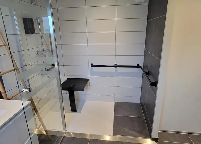 3* Au Coeur Des Vosges Apartmán *