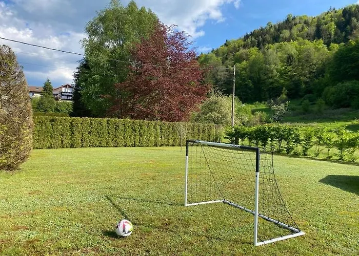 3* Au Coeur Des Vosges *